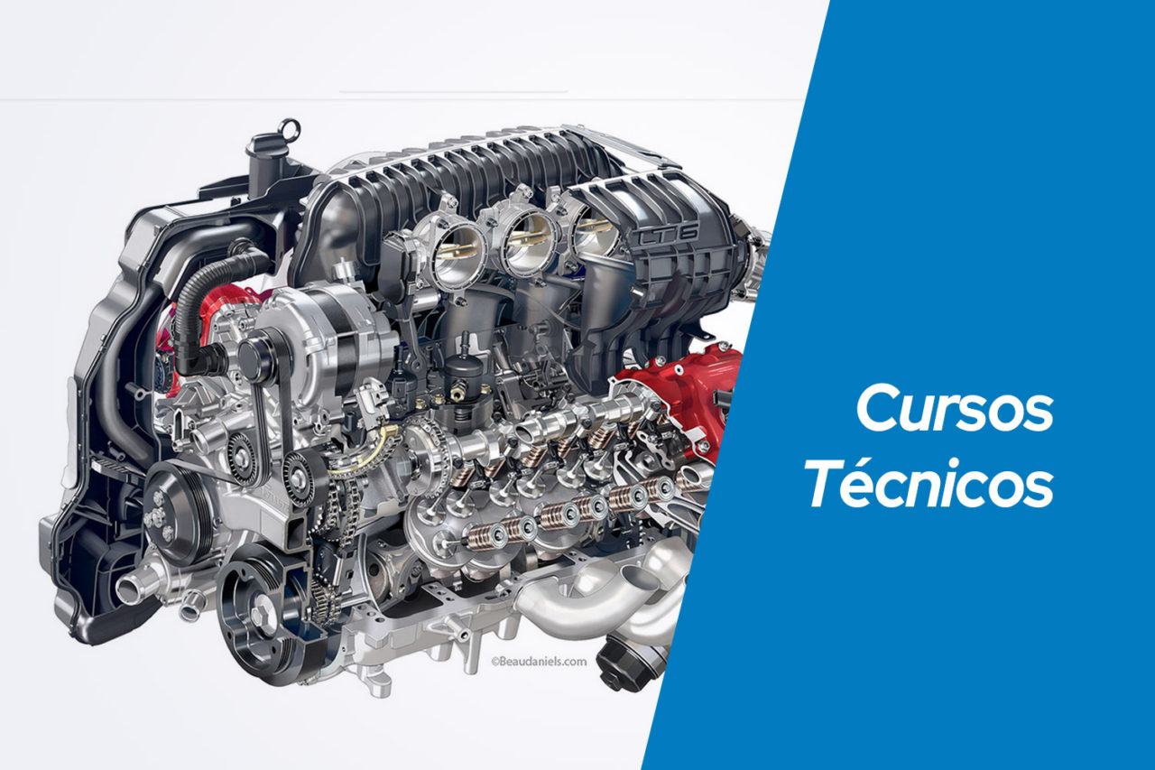 Cursos Técnicos