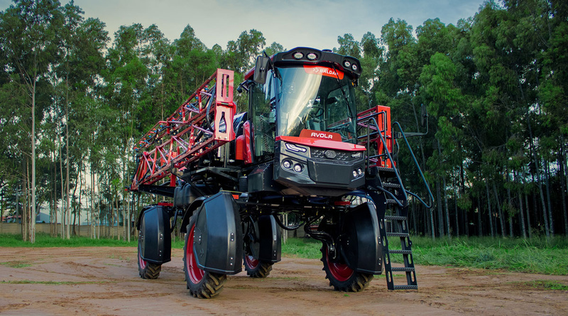 MWM amplia fornecimento de motores para máquinas agrícolas