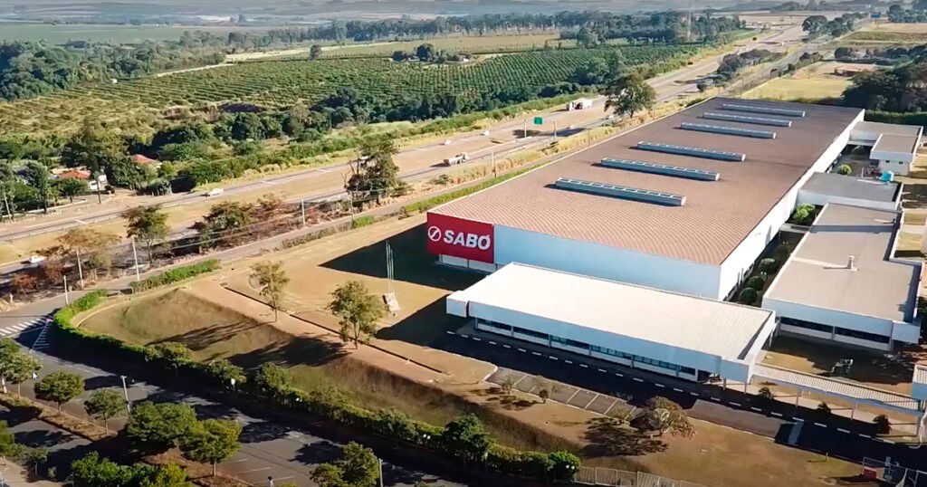 SABÓ inicia 2024 com perspectivas de investimentos e crescimento