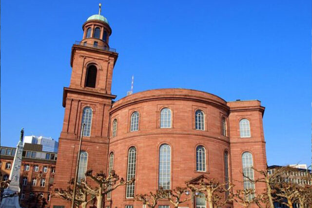Paulskirche