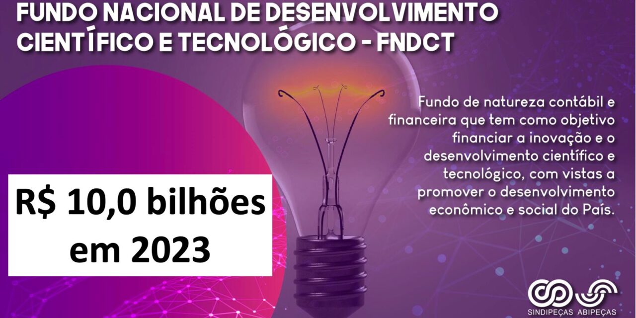 Atração de PD&I para o Brasil