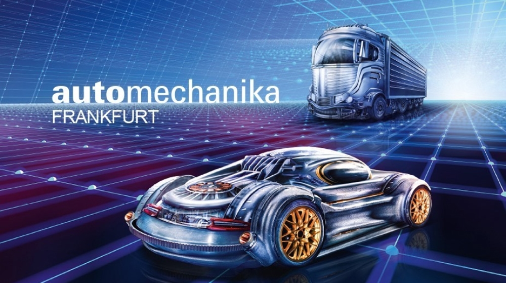 Está chegando a Automechanika Frankfurt 2024: principal feira internacional do setor automotivo