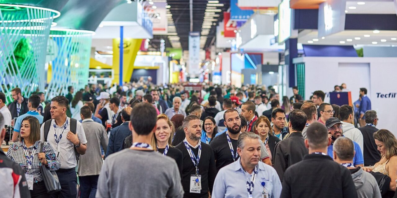 Universidade Automec promove certificações para Visitantes