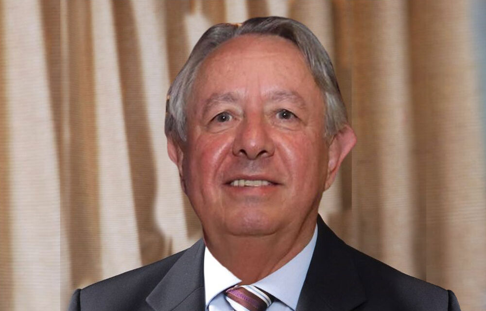 ANDAP empossa nova diretoria para o quadriênio 2026–2030 e reconduz Rodrigo Francisco Araujo Carneiro à presidência