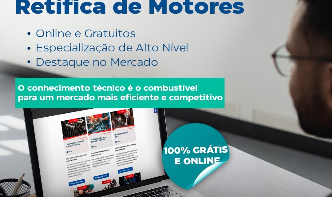 Campanha do CONAREM supera 86 mil alunos e se consolida como resposta estrutural à escassez de mão de obra no aftermarket