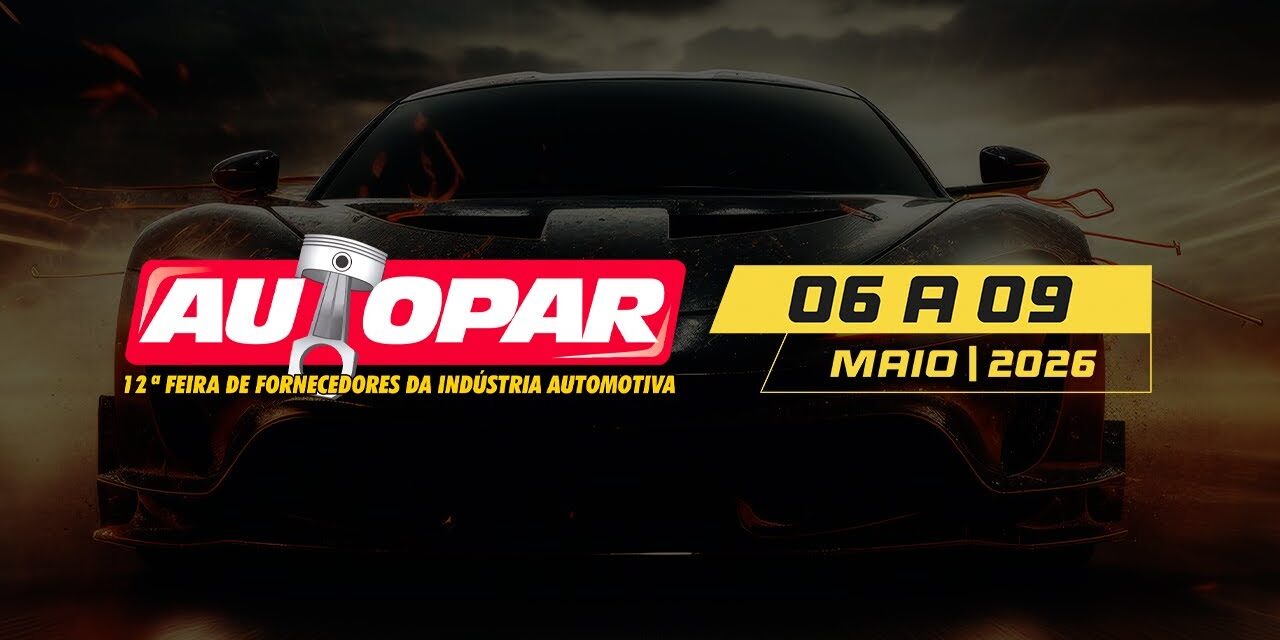 CONAREM promove agenda estratégica para o setor de retíficas durante a AUTOPAR 2026