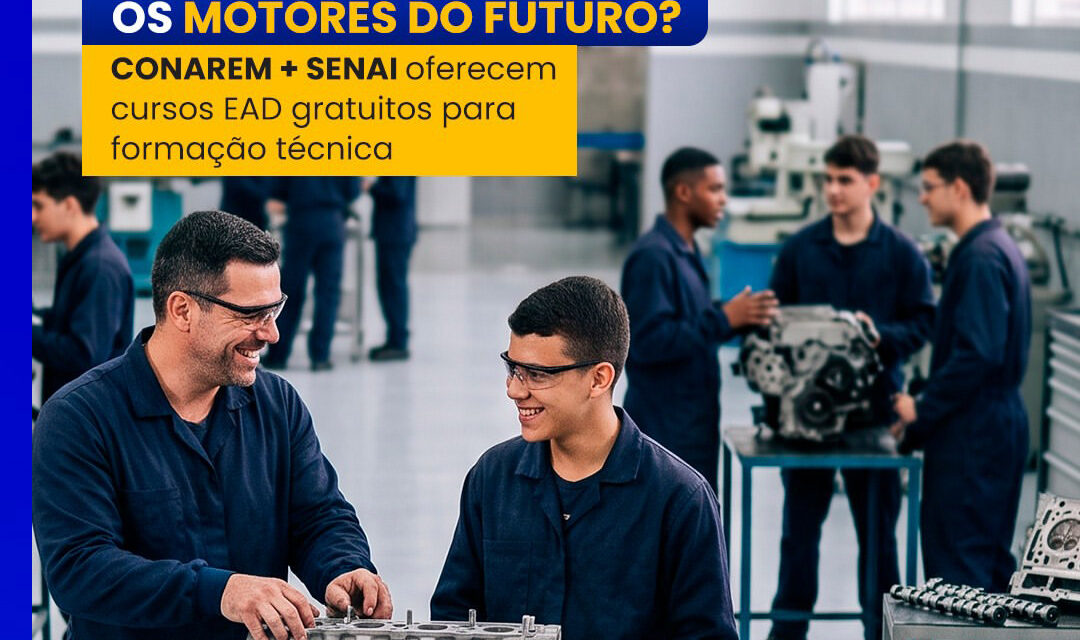Programa de capacitação conta com mais de 97 mil inscritos por todo país